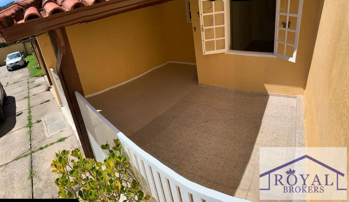 Foto 3 de Casa com 2 quartos à venda, 90m2 em Maravista, Niteroi - RJ