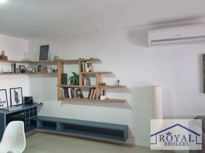 Foto 5 de Apartamento com 3 quartos à venda, 130m2 em Icaraí, Niteroi - RJ