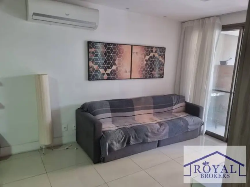 Foto 4 de Apartamento com 3 quartos à venda, 130m2 em Icaraí, Niteroi - RJ