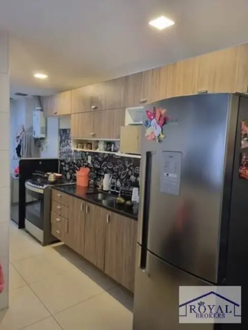 Foto 8 de Apartamento com 3 quartos à venda, 130m2 em Icaraí, Niteroi - RJ