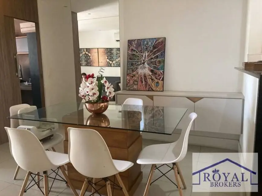 Foto 6 de Apartamento com 3 quartos à venda, 130m2 em Icaraí, Niteroi - RJ