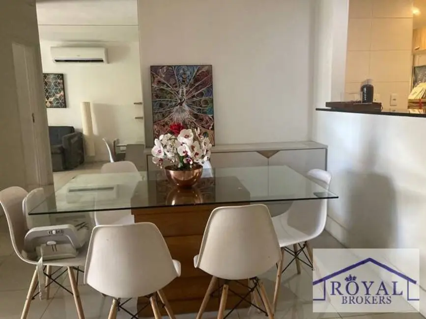 Foto 7 de Apartamento com 3 quartos à venda, 130m2 em Icaraí, Niteroi - RJ