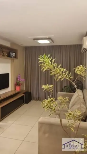 Foto 1 de Apartamento com 3 quartos à venda, 120m2 em Icaraí, Niteroi - RJ
