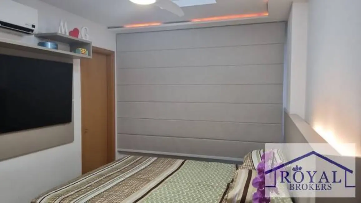 Foto 6 de Apartamento com 3 quartos à venda, 120m2 em Icaraí, Niteroi - RJ