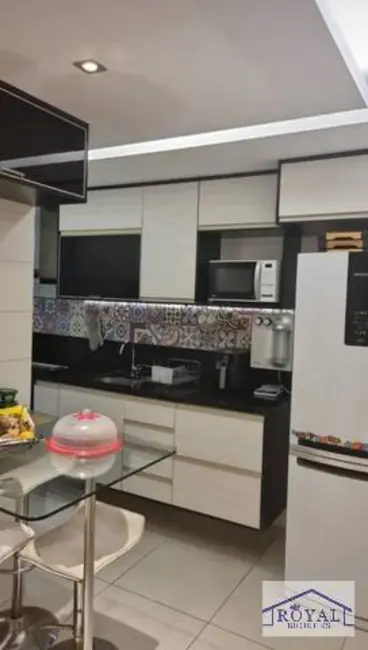 Foto 4 de Apartamento com 3 quartos à venda, 120m2 em Icaraí, Niteroi - RJ