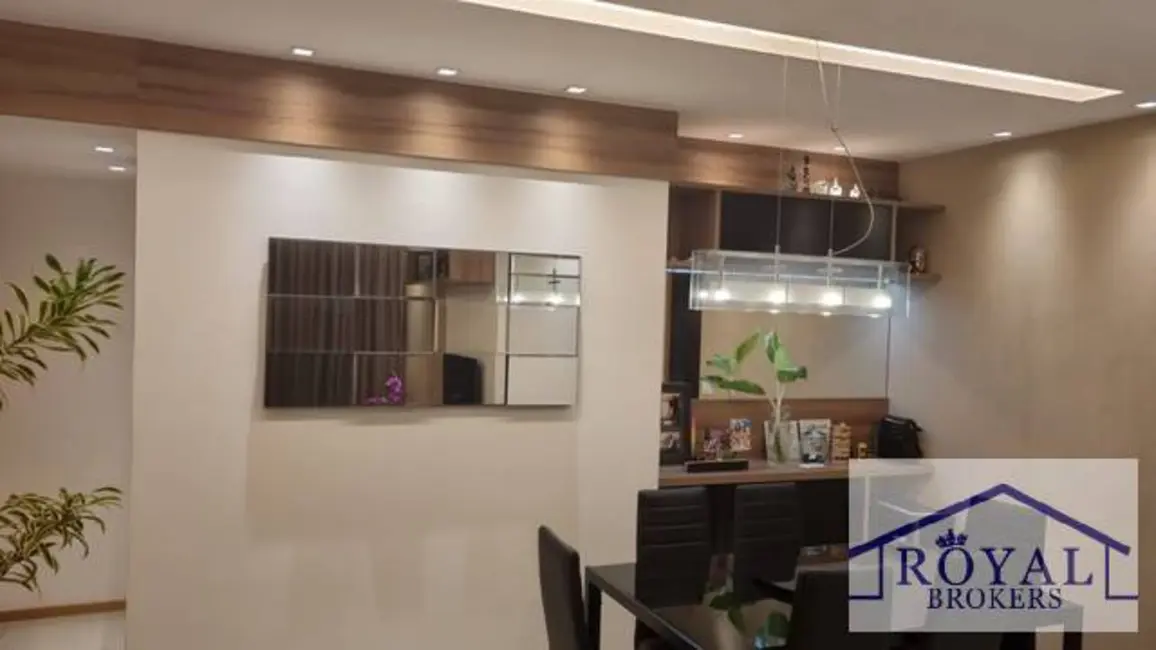 Foto 2 de Apartamento com 3 quartos à venda, 120m2 em Icaraí, Niteroi - RJ