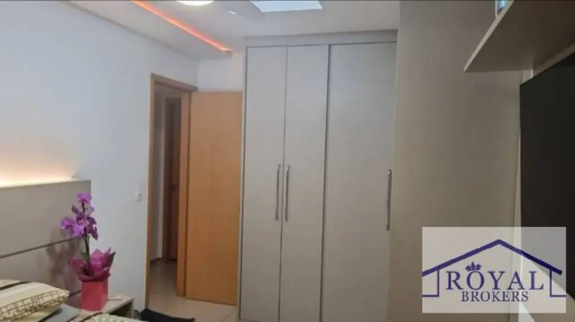 Foto 7 de Apartamento com 3 quartos à venda, 120m2 em Icaraí, Niteroi - RJ