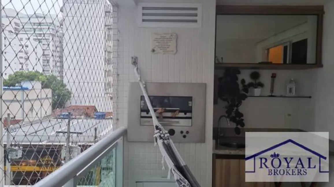 Foto 3 de Apartamento com 3 quartos à venda, 120m2 em Icaraí, Niteroi - RJ