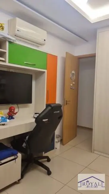 Foto 9 de Apartamento com 3 quartos à venda, 120m2 em Icaraí, Niteroi - RJ