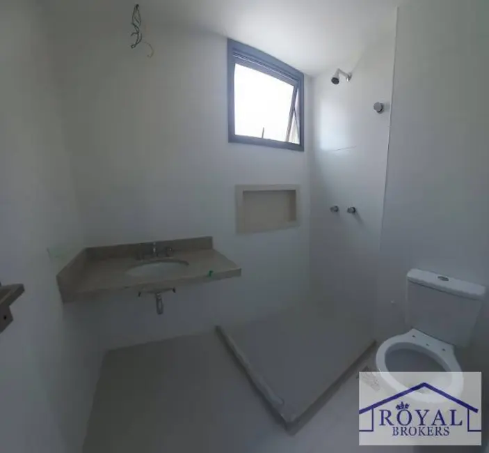 Foto 7 de Apartamento com 3 quartos à venda, 107m2 em Icaraí, Niteroi - RJ