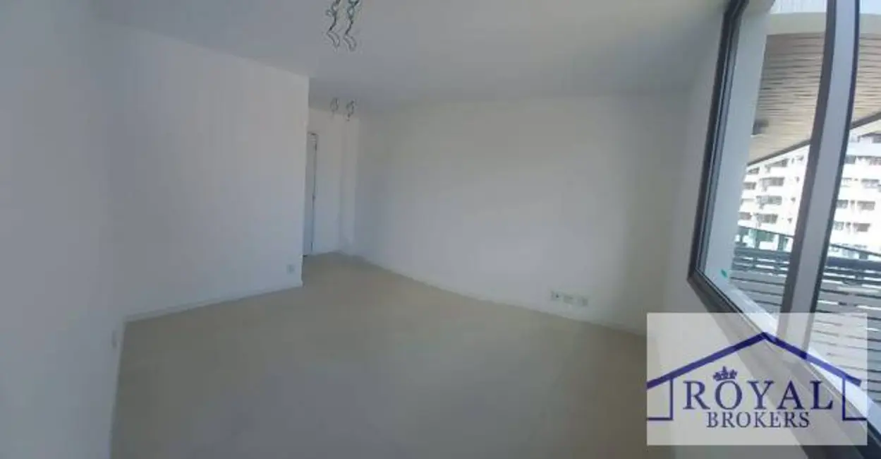 Foto 4 de Apartamento com 3 quartos à venda, 107m2 em Icaraí, Niteroi - RJ