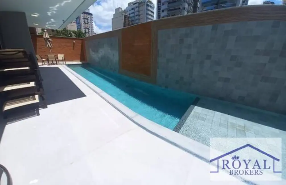 Foto 2 de Apartamento com 3 quartos à venda, 107m2 em Icaraí, Niteroi - RJ
