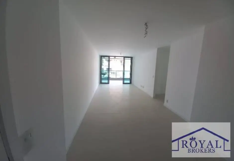 Foto 3 de Apartamento com 3 quartos à venda, 107m2 em Icaraí, Niteroi - RJ