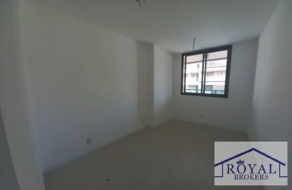 Foto 6 de Apartamento com 3 quartos à venda, 107m2 em Icaraí, Niteroi - RJ