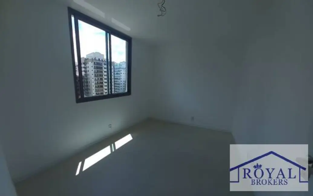 Foto 8 de Apartamento com 3 quartos à venda, 107m2 em Icaraí, Niteroi - RJ