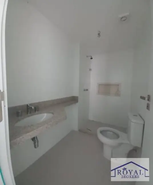 Foto 5 de Apartamento com 3 quartos à venda, 107m2 em Icaraí, Niteroi - RJ