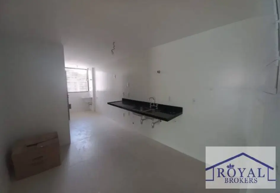 Foto 9 de Apartamento com 3 quartos à venda, 107m2 em Icaraí, Niteroi - RJ
