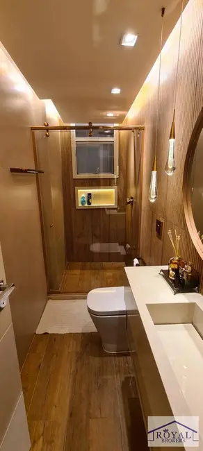 Apartamento com 2 quartos à venda, 110m2 em Icaraí, Niteroi - RJ - imagem 8 Foto 8 de Apartamento com 2 quartos à venda, 110m2 em Icaraí, Niteroi - RJ