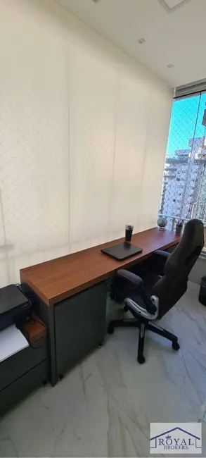 Apartamento com 2 quartos à venda, 110m2 em Icaraí, Niteroi - RJ - imagem 9 Foto 9 de Apartamento com 2 quartos à venda, 110m2 em Icaraí, Niteroi - RJ