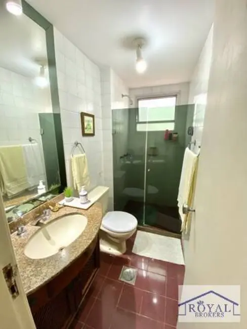 Apartamento com 4 quartos à venda, 170m2 em Icaraí, Niteroi - RJ - imagem 6 Foto 6 de Apartamento com 4 quartos à venda, 170m2 em Icaraí, Niteroi - RJ