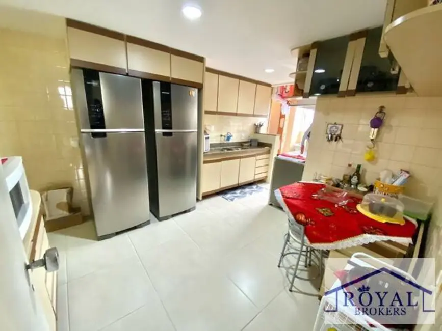 Apartamento com 4 quartos à venda, 170m2 em Icaraí, Niteroi - RJ - imagem 3 Foto 3 de Apartamento com 4 quartos à venda, 170m2 em Icaraí, Niteroi - RJ