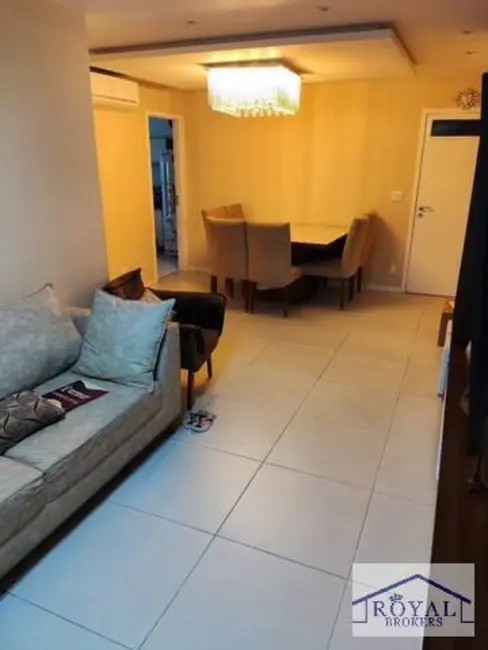 Apartamento com 3 quartos à venda, 105m2 em Icaraí, Niteroi - RJ - imagem 3 Foto 3 de Apartamento com 3 quartos à venda, 105m2 em Icaraí, Niteroi - RJ