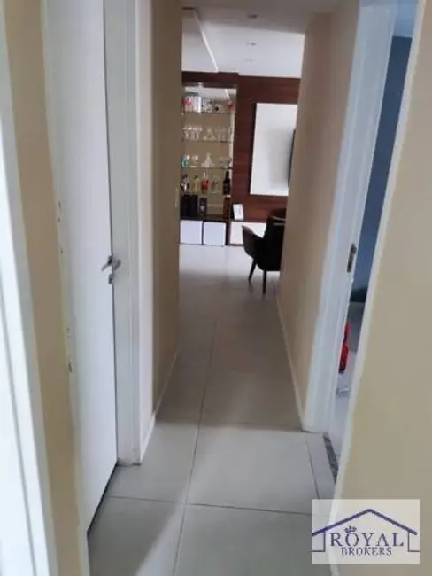 Apartamento com 3 quartos à venda, 105m2 em Icaraí, Niteroi - RJ - imagem 5 Foto 5 de Apartamento com 3 quartos à venda, 105m2 em Icaraí, Niteroi - RJ