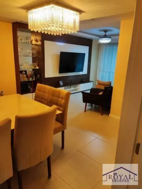 Foto 1 de Apartamento com 3 quartos à venda, 105m2 em Icaraí, Niteroi - RJ