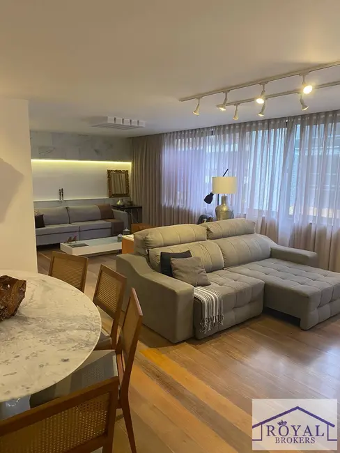 Foto 1 de Apartamento com 4 quartos à venda, 225m2 em Ingá, Niteroi - RJ