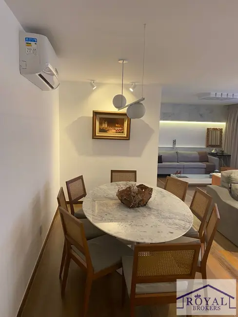 Foto 4 de Apartamento com 4 quartos à venda, 225m2 em Ingá, Niteroi - RJ