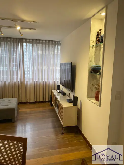 Foto 3 de Apartamento com 4 quartos à venda, 225m2 em Ingá, Niteroi - RJ