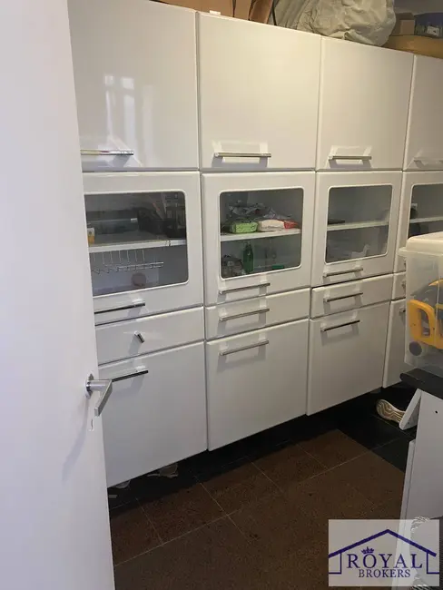 Foto 9 de Apartamento com 4 quartos à venda, 225m2 em Ingá, Niteroi - RJ