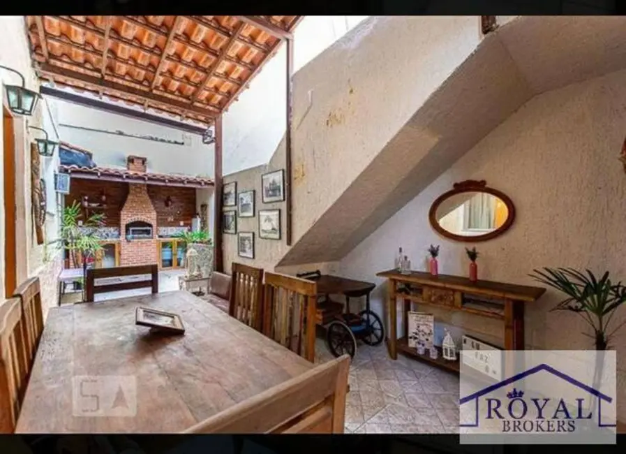 Foto 1 de Casa com 3 quartos à venda, 100m2 em Fonseca, Niteroi - RJ