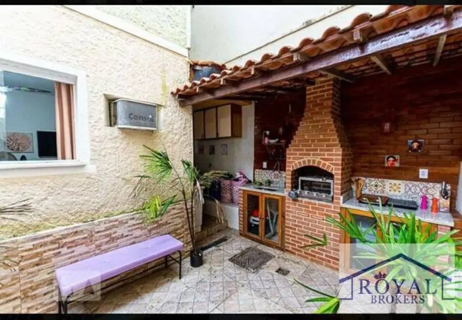 Foto 2 de Casa com 3 quartos à venda, 100m2 em Fonseca, Niteroi - RJ