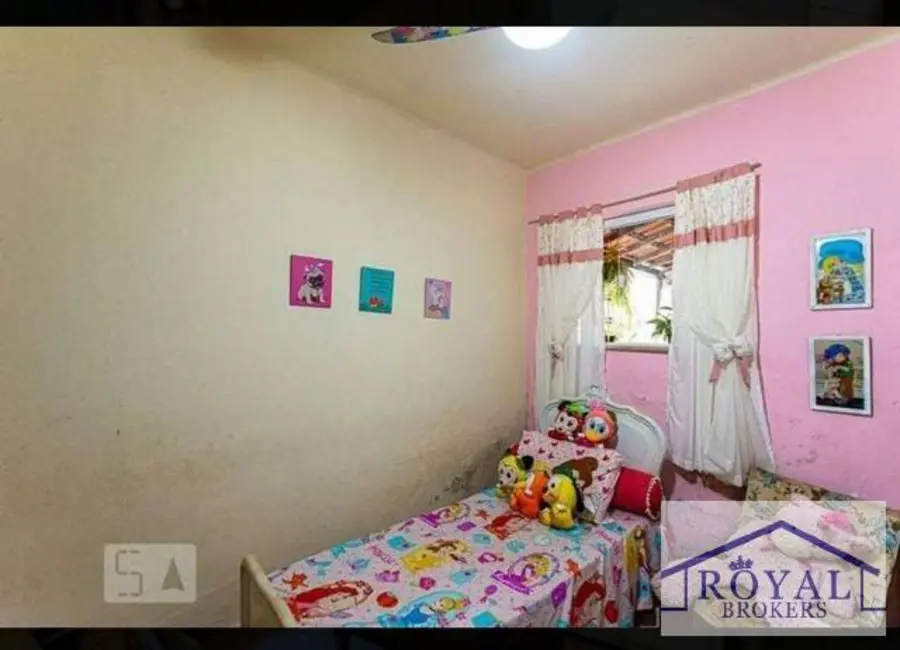 Foto 9 de Casa com 3 quartos à venda, 100m2 em Fonseca, Niteroi - RJ