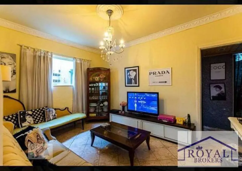 Foto 5 de Casa com 3 quartos à venda, 100m2 em Fonseca, Niteroi - RJ