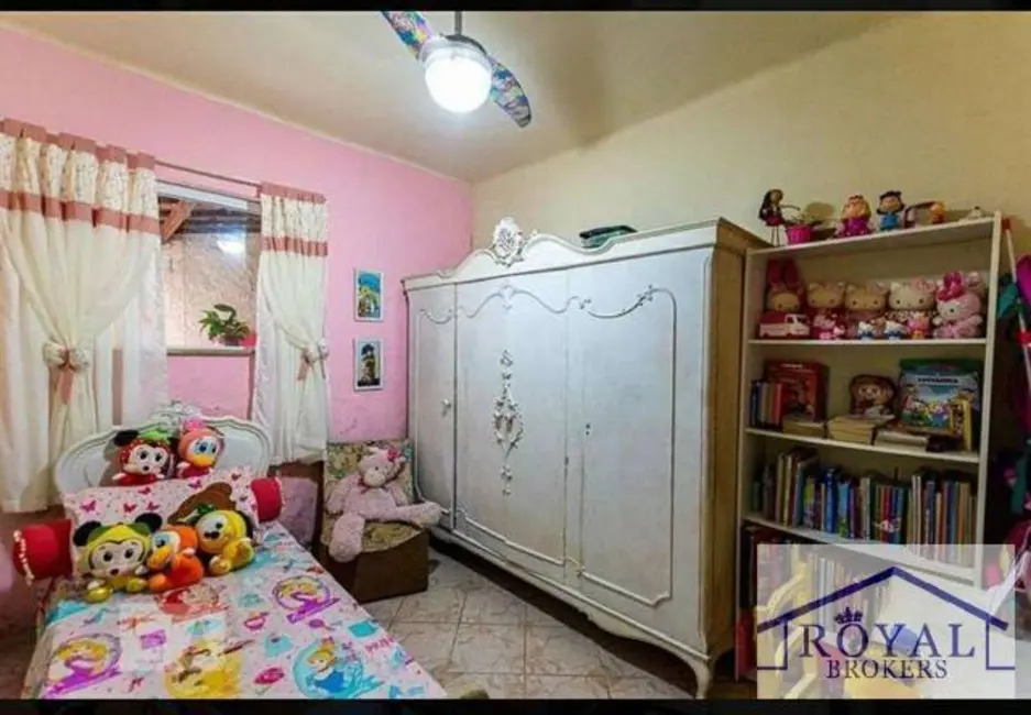 Foto 8 de Casa com 3 quartos à venda, 100m2 em Fonseca, Niteroi - RJ