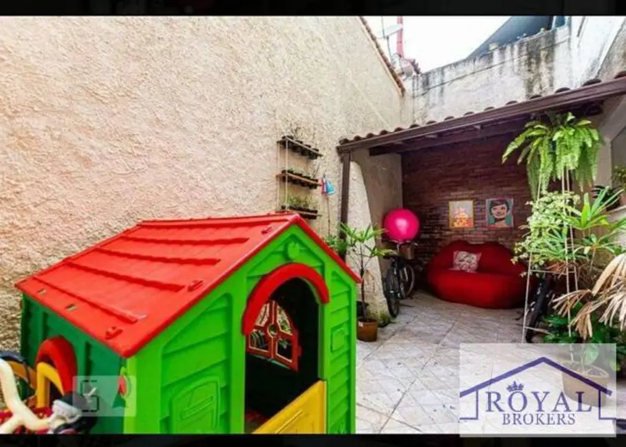 Foto 3 de Casa com 3 quartos à venda, 100m2 em Fonseca, Niteroi - RJ