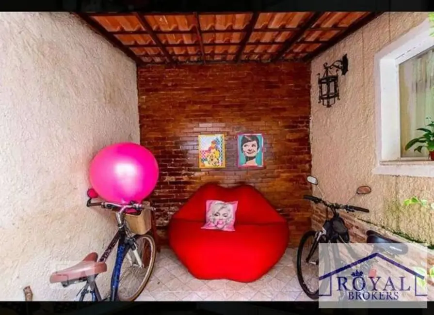 Foto 4 de Casa com 3 quartos à venda, 100m2 em Fonseca, Niteroi - RJ