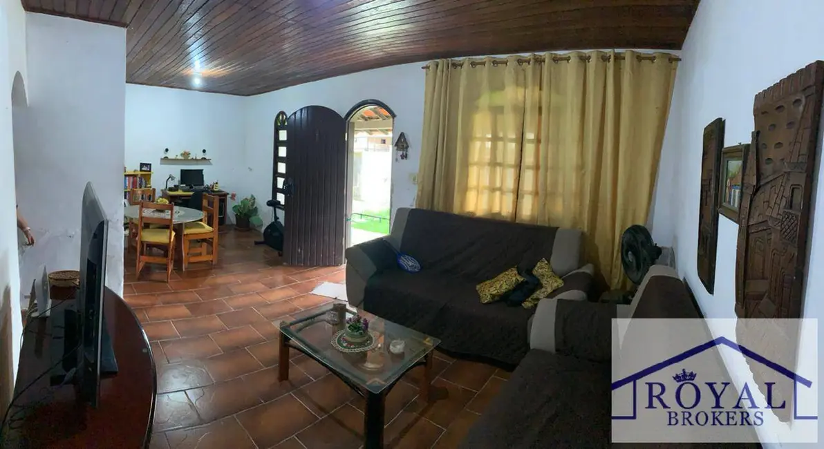 Foto 3 de Casa com 4 quartos à venda, 360m2 em Itaipu, Niteroi - RJ
