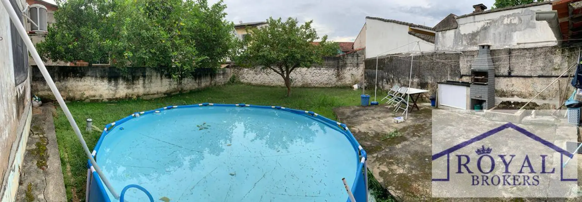 Foto 2 de Casa com 4 quartos à venda, 360m2 em Itaipu, Niteroi - RJ