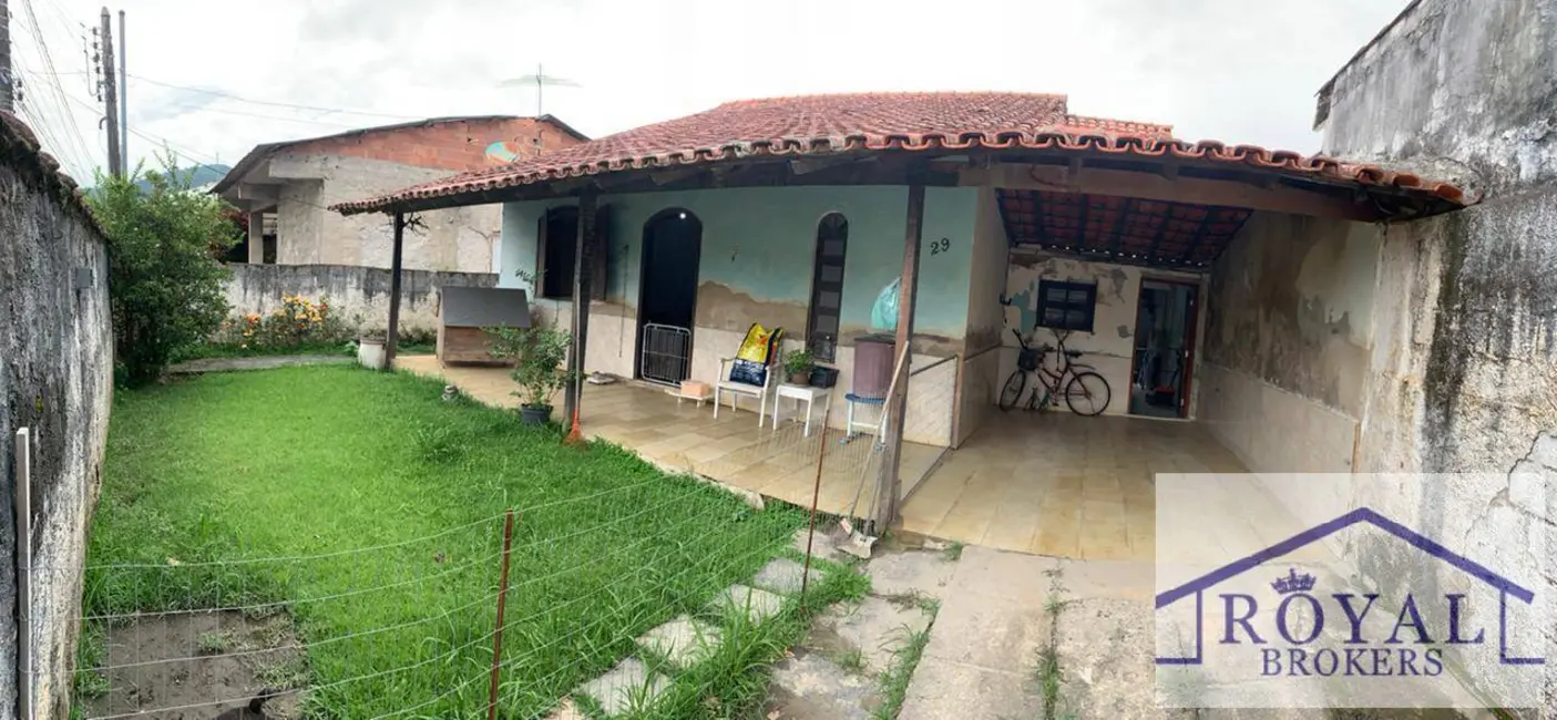 Foto 1 de Casa com 4 quartos à venda, 360m2 em Itaipu, Niteroi - RJ