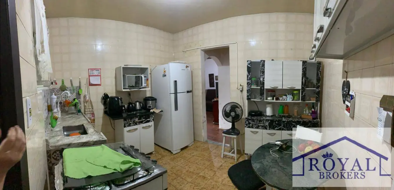 Foto 6 de Casa com 4 quartos à venda, 360m2 em Itaipu, Niteroi - RJ