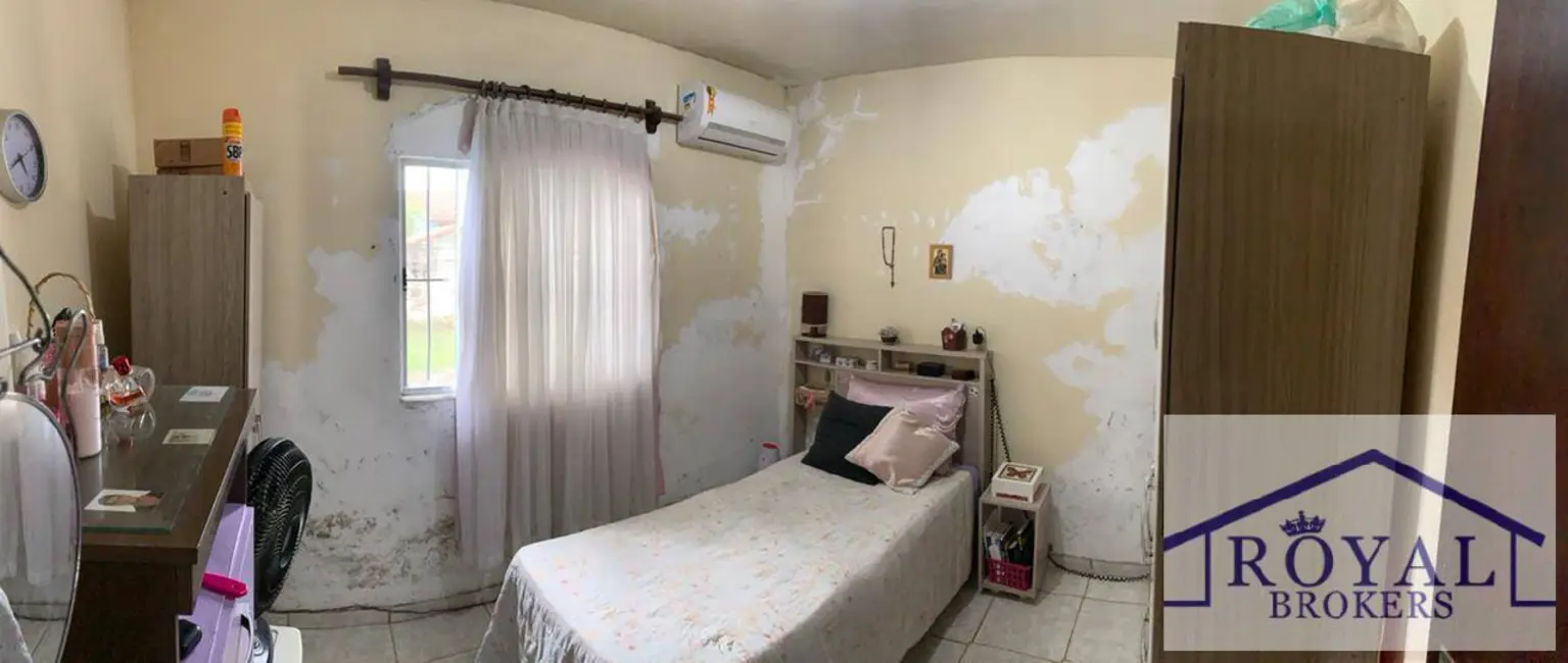 Foto 8 de Casa com 4 quartos à venda, 360m2 em Itaipu, Niteroi - RJ