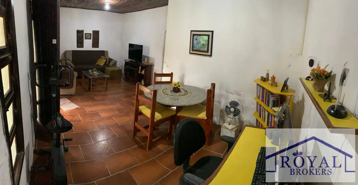 Foto 5 de Casa com 4 quartos à venda, 360m2 em Itaipu, Niteroi - RJ