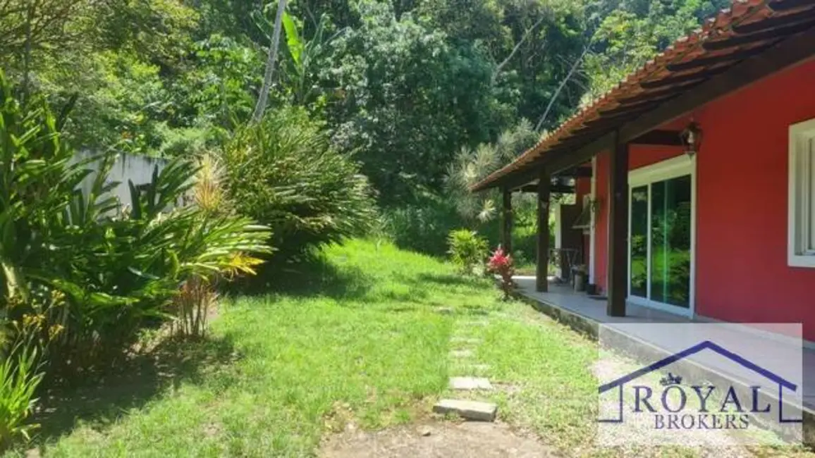Foto 3 de Casa com 1 quarto à venda, 1000m2 em Piratininga, Niteroi - RJ