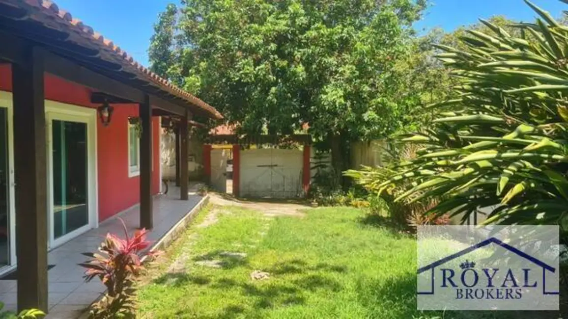 Foto 1 de Casa com 1 quarto à venda, 1000m2 em Piratininga, Niteroi - RJ