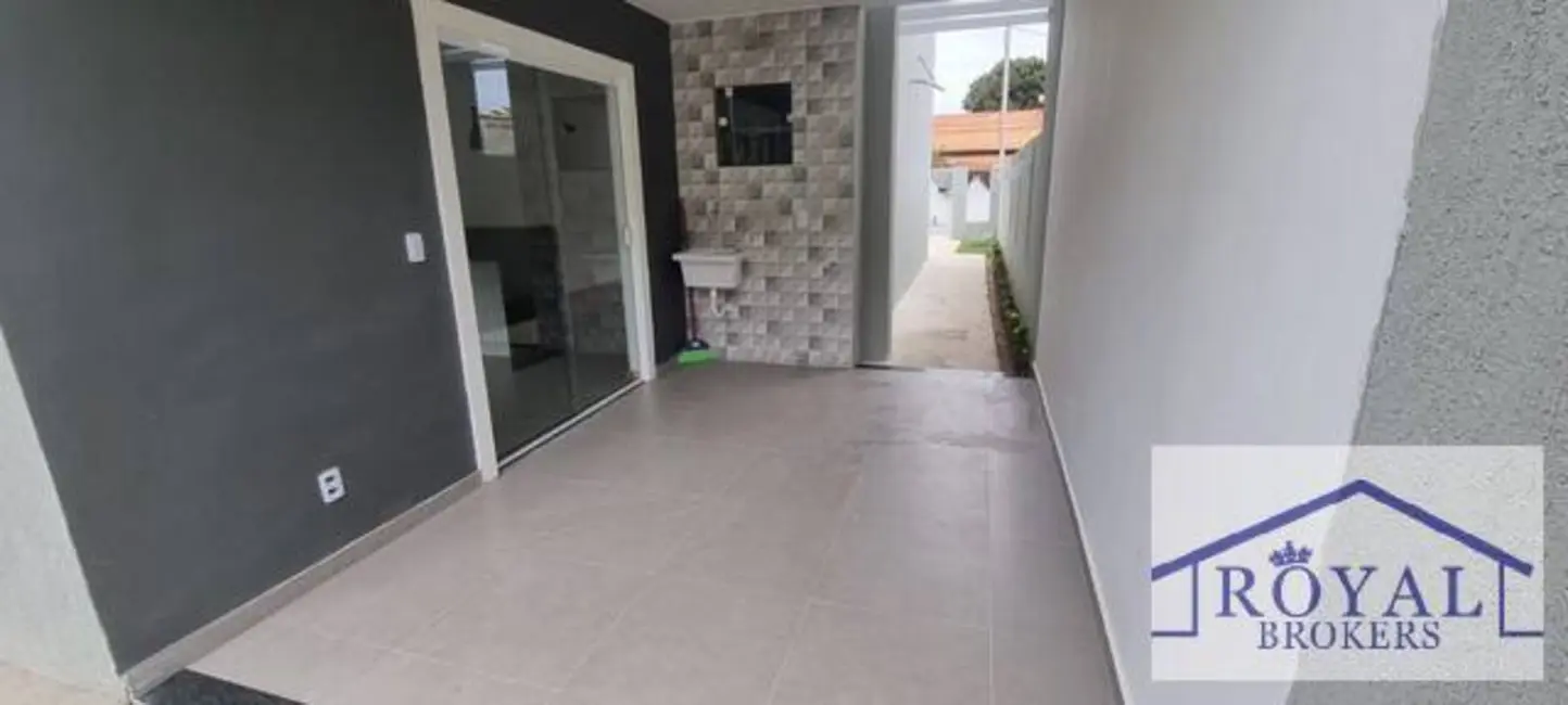 Foto 3 de Casa com 2 quartos à venda, 180m2 em Piratininga, Niteroi - RJ