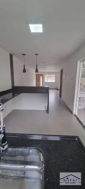 Foto 6 de Casa com 2 quartos à venda, 180m2 em Piratininga, Niteroi - RJ