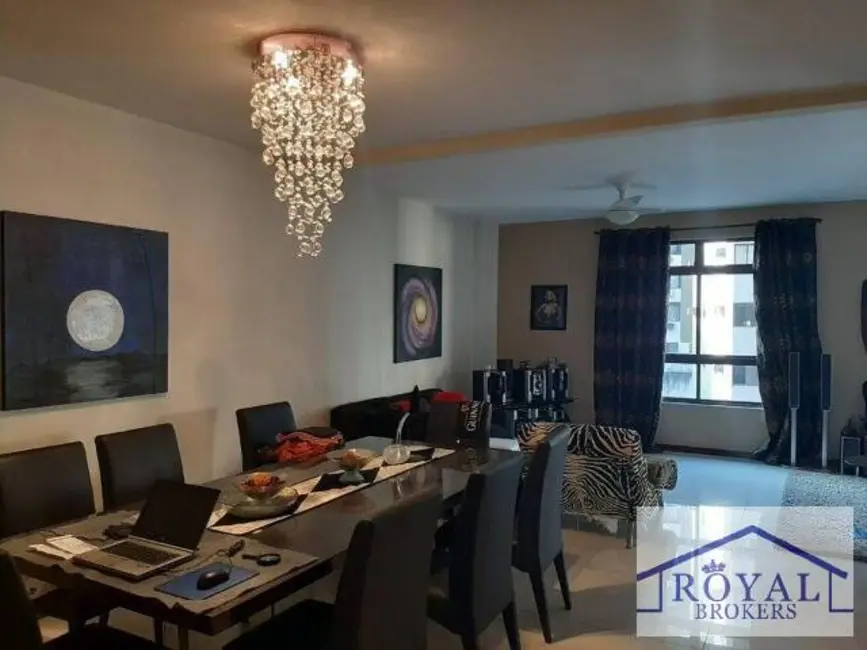 Foto 7 de Apartamento com 5 quartos à venda, 240m2 em Ingá, Niteroi - RJ